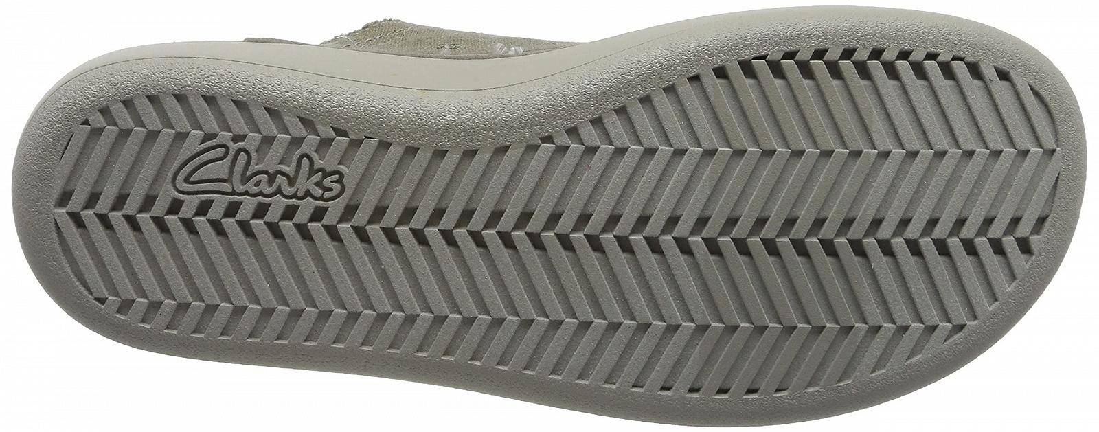 Кросівки Clarks Higley Lace чоловічі, фото №2