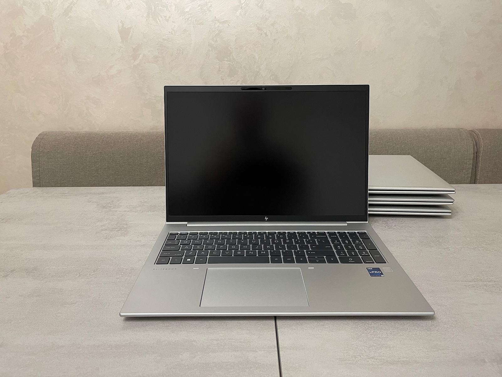 Ультрабук HP EliteBook 860 G10, 16" FHD IPS, i7-1365U, 16GB, 512GB SSD, фото №5 Ультрабук HP EliteBook 860 G10, 16" FHD IPS, i7-1365U, 16GB, 512GB SSD, фото №5