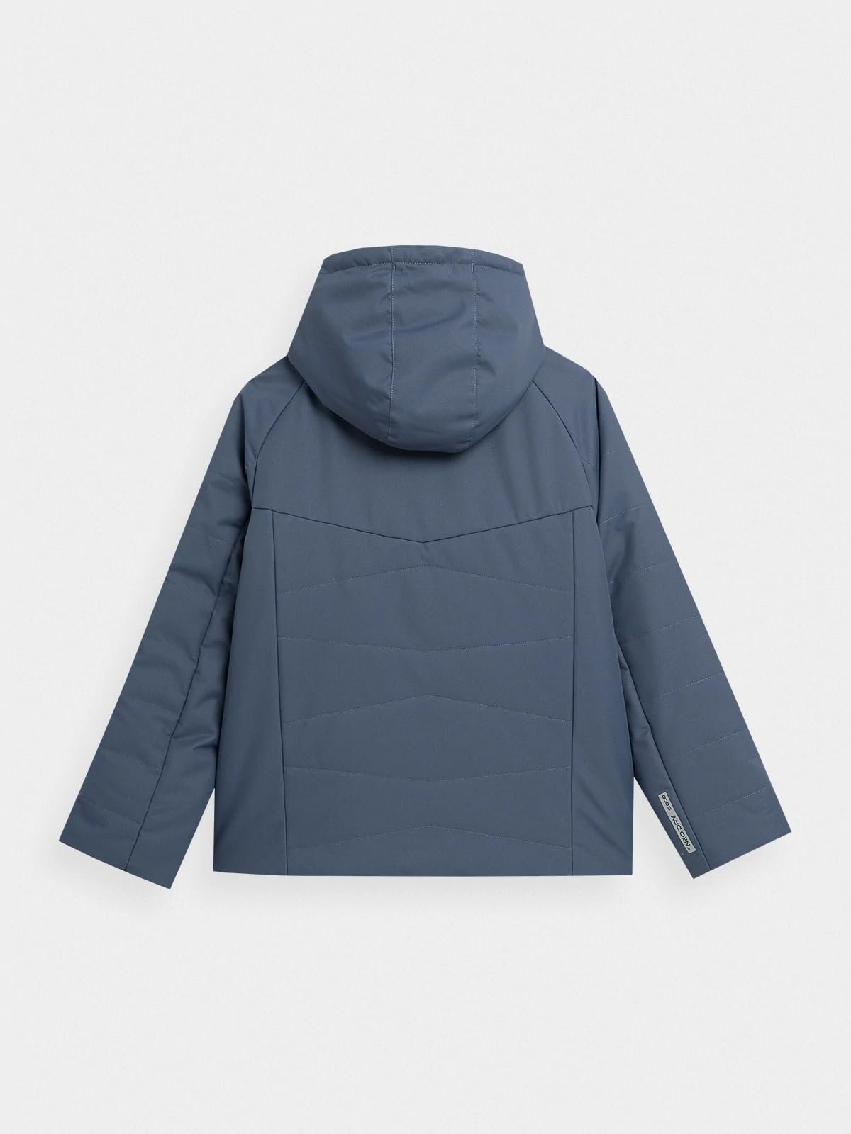 Куртка 4F Унисекс Детская M298, фото №3 Куртка 4F Унисекс Детская M298, фото №3