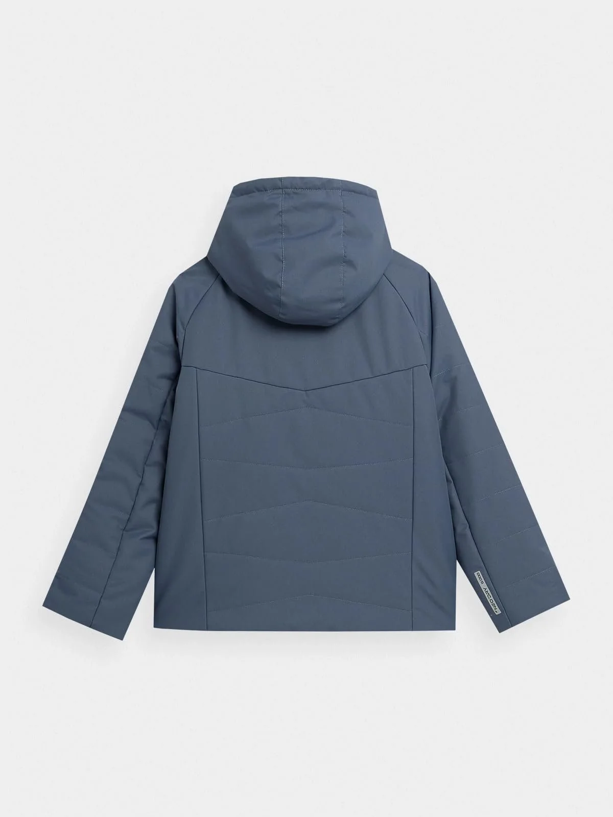 Куртка 4F Унисекс Детская M298, фото №3 Куртка 4F Унисекс Детская M298, фото №3