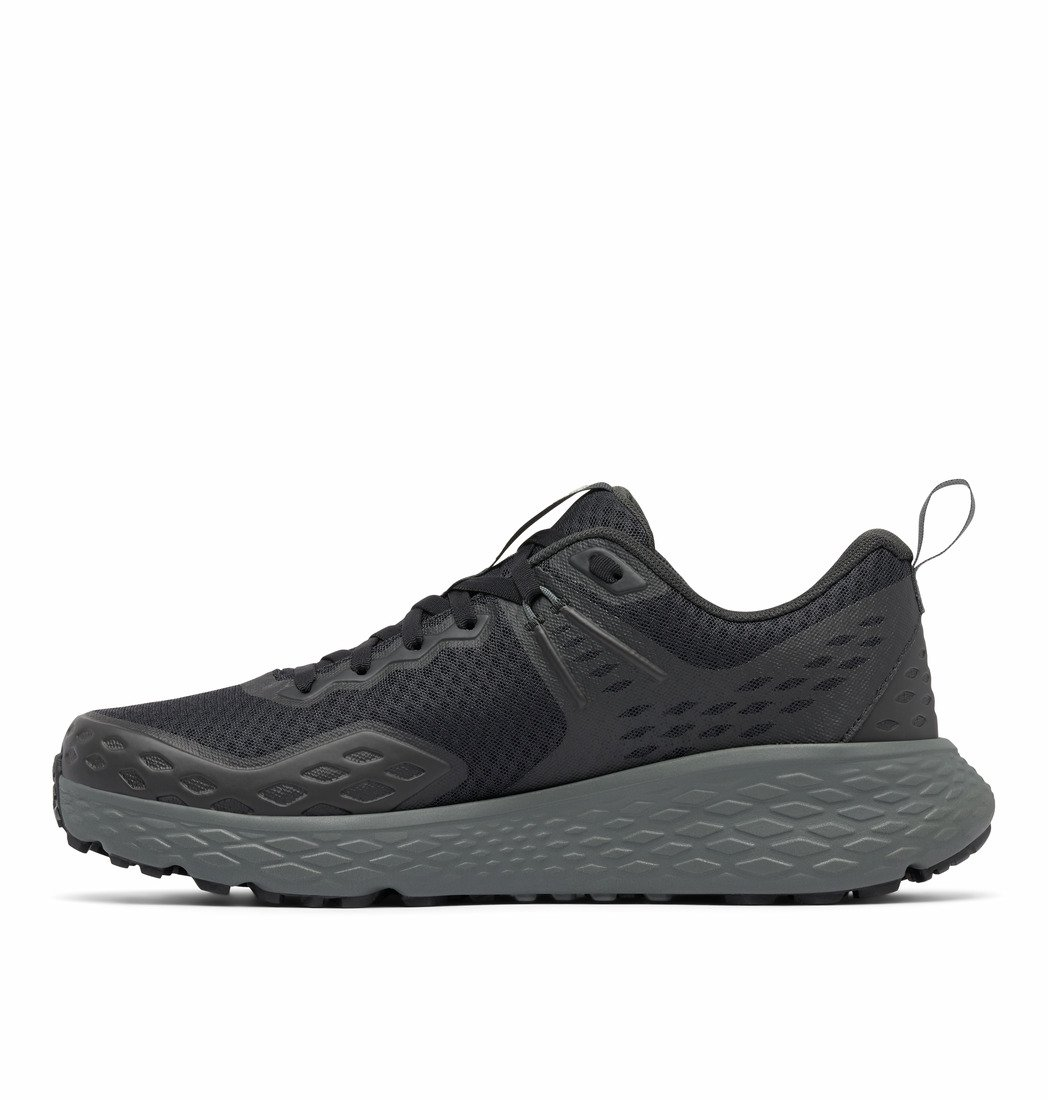 Кросівки KONOS™ TRS OUTDRY™ 2099811012 Columbia Чорний 8.5 (42), фото №2