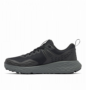 Кросівки KONOS™ TRS OUTDRY™ 2099811012 Columbia Чорний 8.5 (42) synthetic.ua - Фото 1