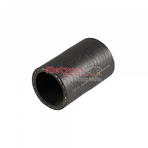 Патрубок интеркулера METZGER 2401059 для RENAULT, турбокомпрессор - Фото 1