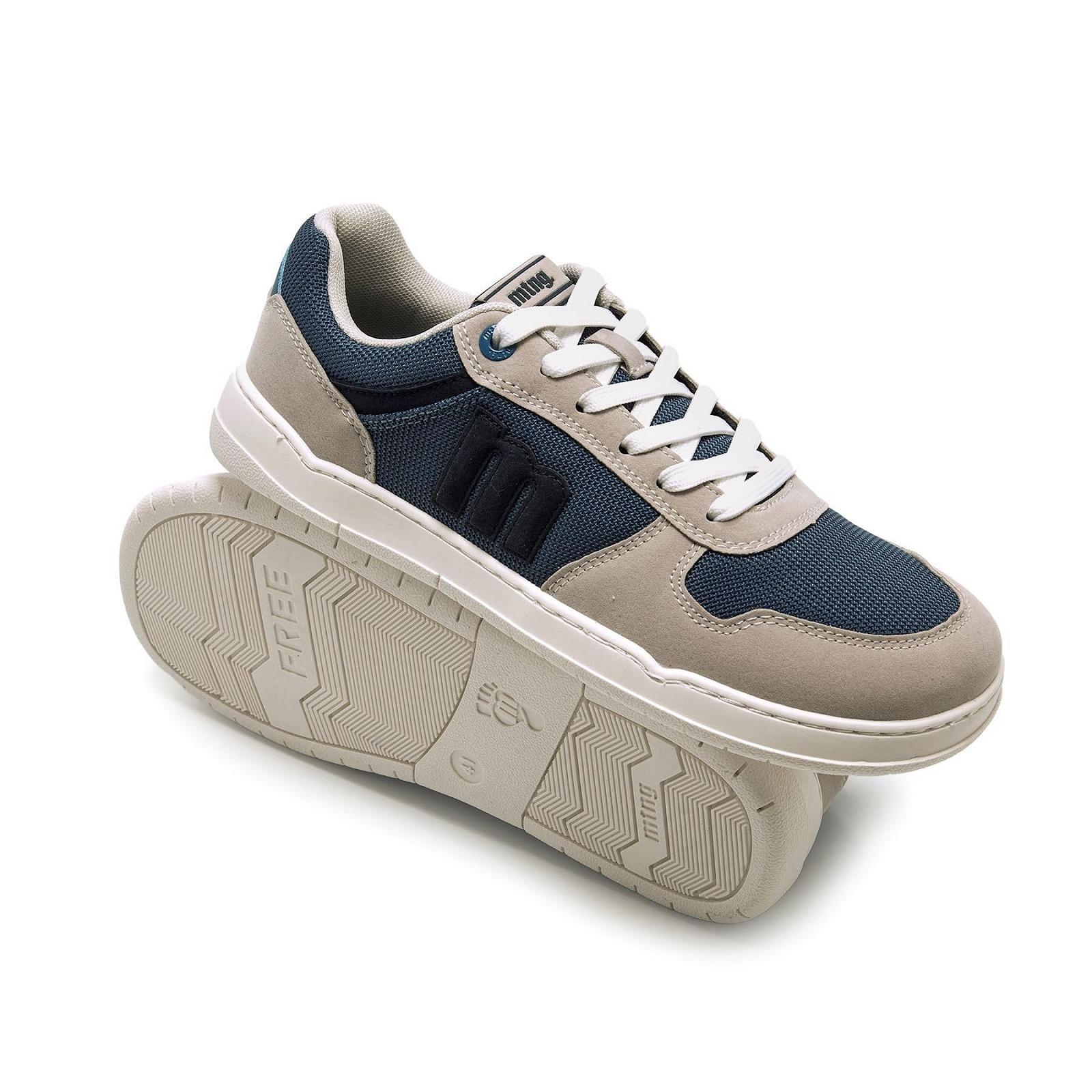 Кросівки MTNG Barefoot Free-Miami 84766, фото №4