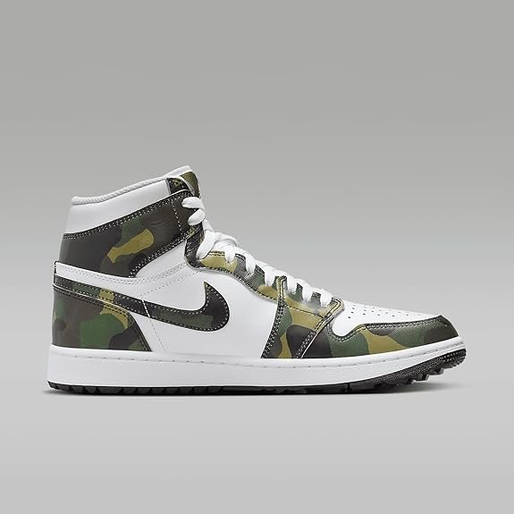 Кросівки JORDAN 1 High G 43, фото №3
