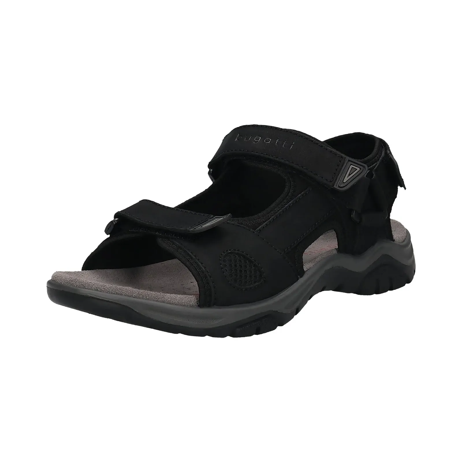 Сандалии Bugatti Классические мужские, фото №1 Сандалии Bugatti Классические мужские, фото №1