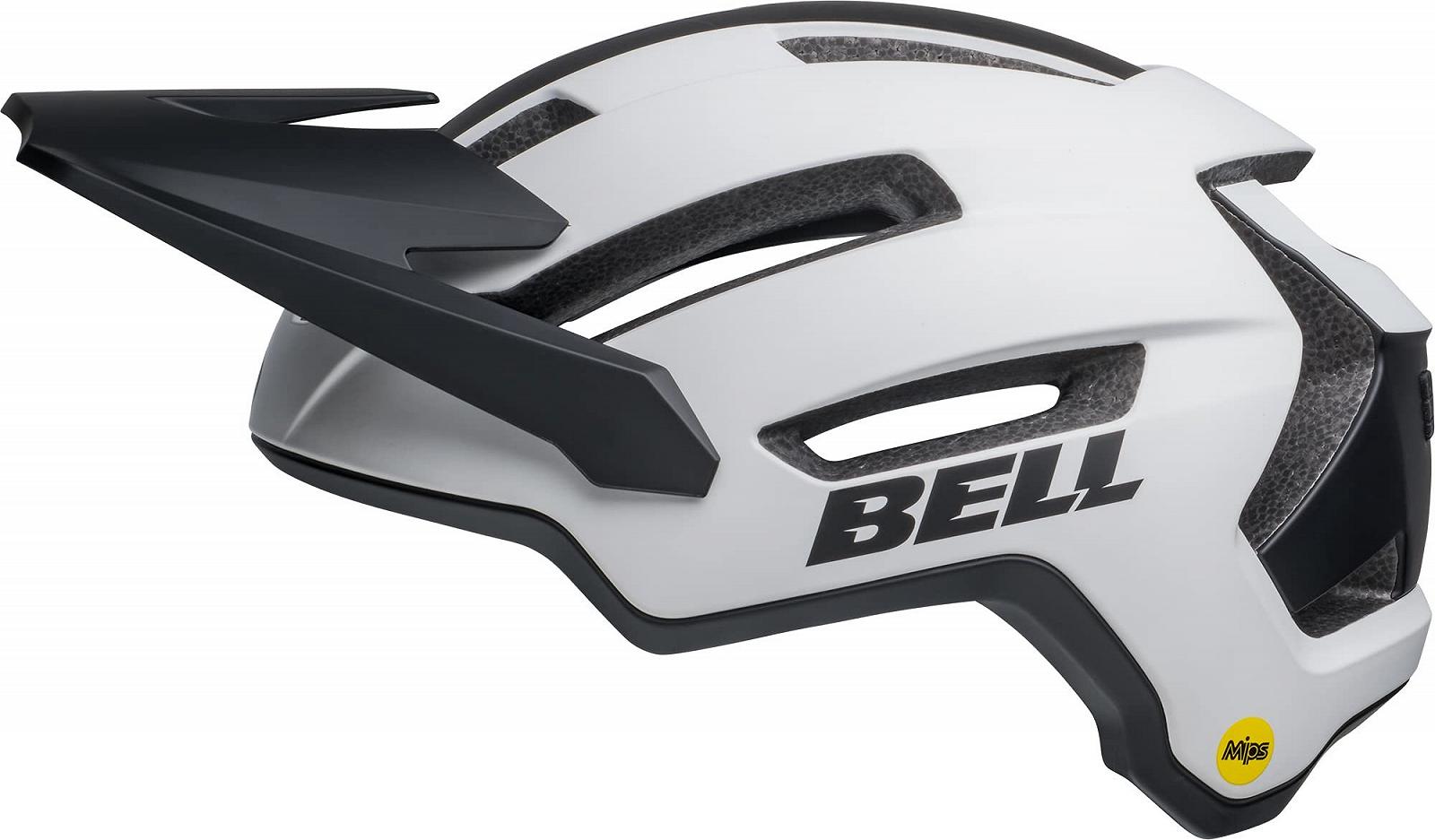 Шлем MTB Bell 4Forty AIR MIPS, фото №4
