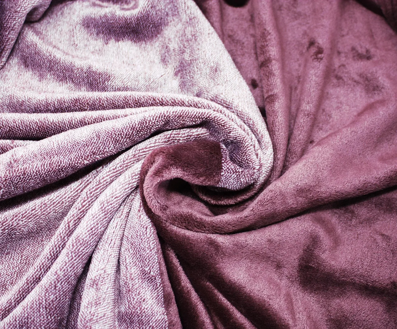 Плед Close Up XXL 100 x 140 см, Чорний, фото №7