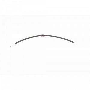 Гальмівний шланг VAICO V20-4119 для BMW, передня вісь synthetic.ua - Фото 1