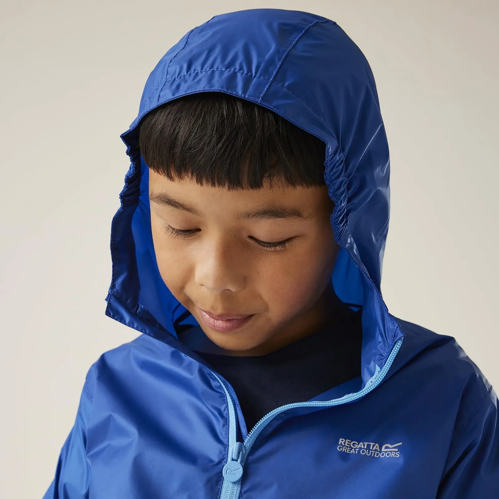 Куртка Regatta Kids Pack-It III, фото №5
