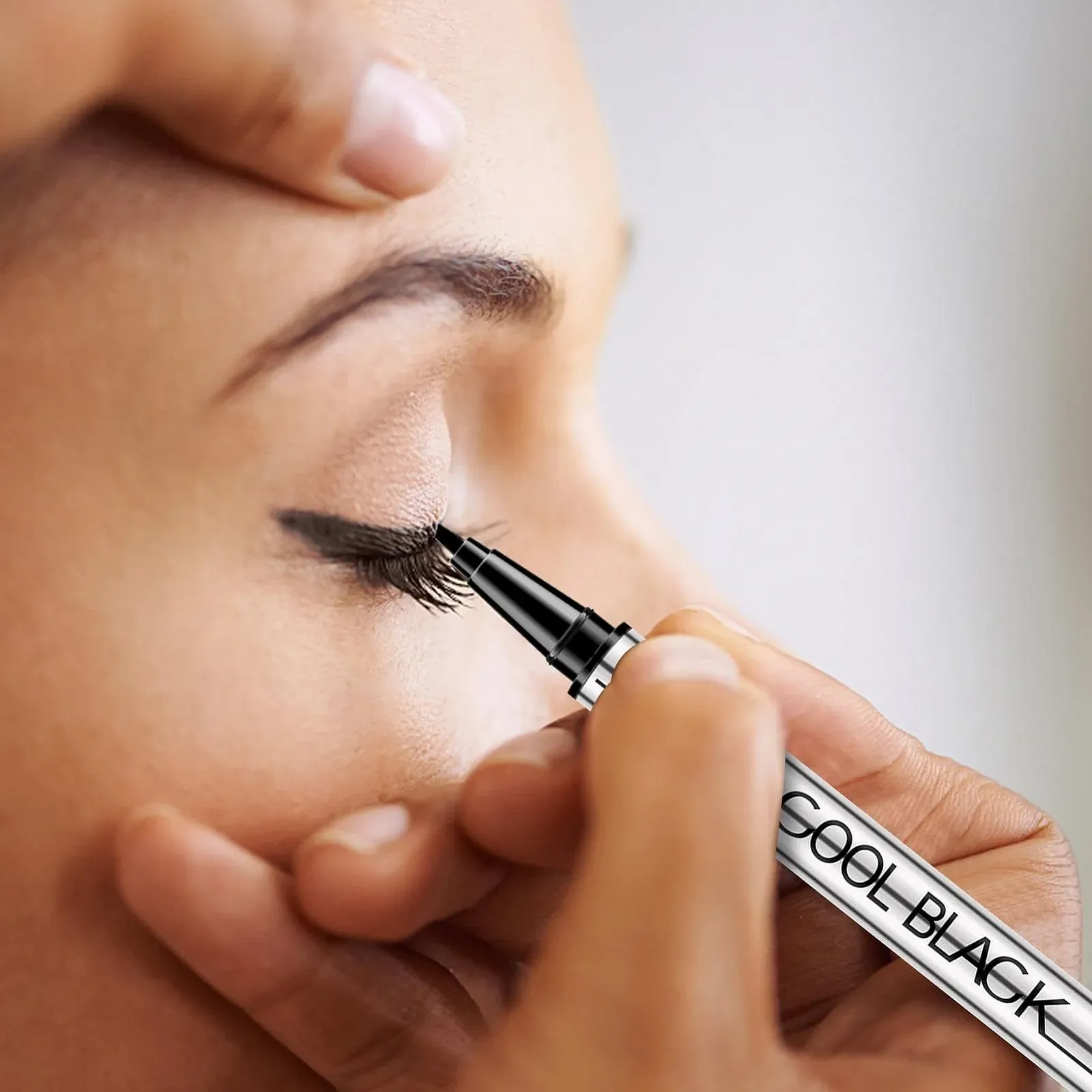 Рідка Підводка Fowybe, чорна, фото №3