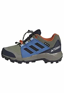 Кроссовки для трекинга adidas Terrex Gore-Tex Детские Кроссовки для трекинга - Фото 1