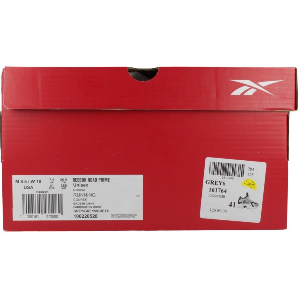 Кросівки Reebok Road Prime Unisex, фото №8 Кросівки Reebok Road Prime Unisex, фото №8