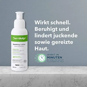 Успокаивающий лосьон Acute для чувствительной, сухой кожи. Улучшает вид покраснений. Дерматологически протестирован с натуральным активным ингредиентом synthetic.ua - Фото 1