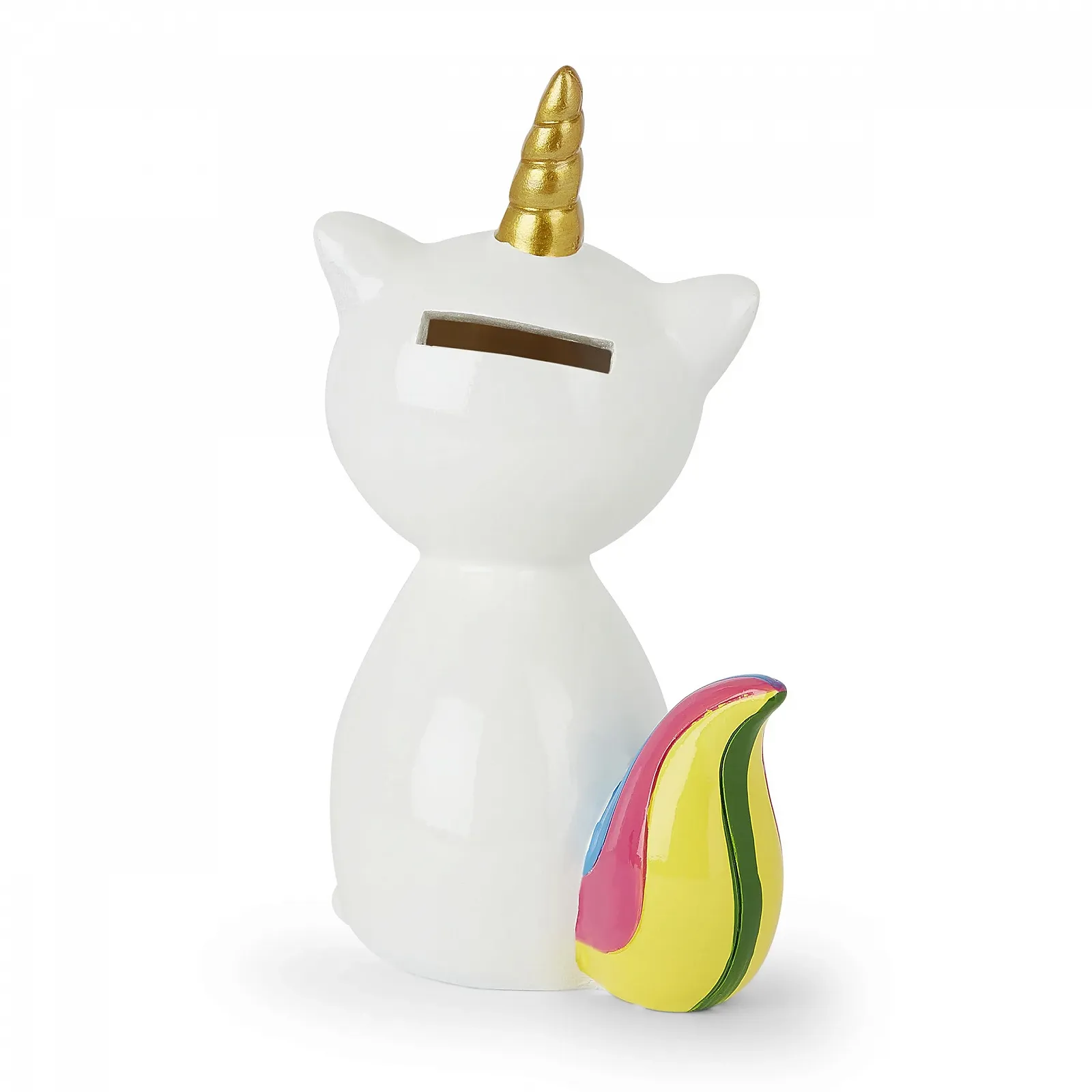 Скарбничка Mousehouse Gifts Єдиноріг-кіт, фото №8