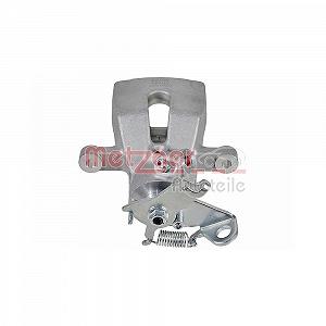 Тормозной суппорт METZGER 6261527 задний левый для RENAULT - Фото 1