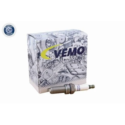 Свічка запалювання VEMO V99-75-0054 Green Mobility Parts для MERCEDES-BENZ HYUNDAI KIA, фото №2