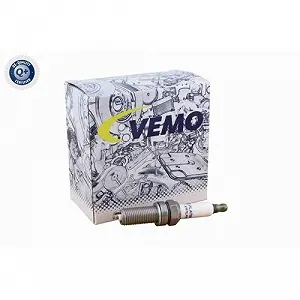 Свеча зажигания VEMO V99-75-0054 Green Mobility Parts для MERCEDES-BENZ HYUNDAI KIA synthetic.ua - Фото 1