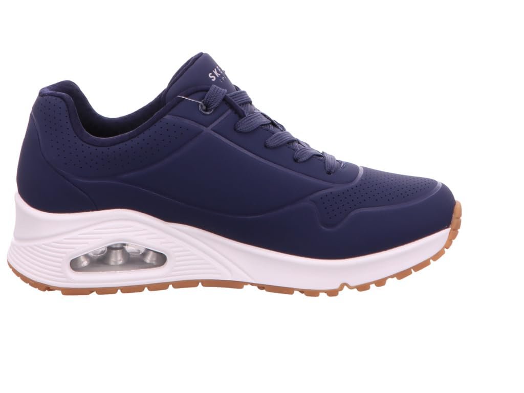Кроссовки Skechers UNO Stand On Air, фото №4