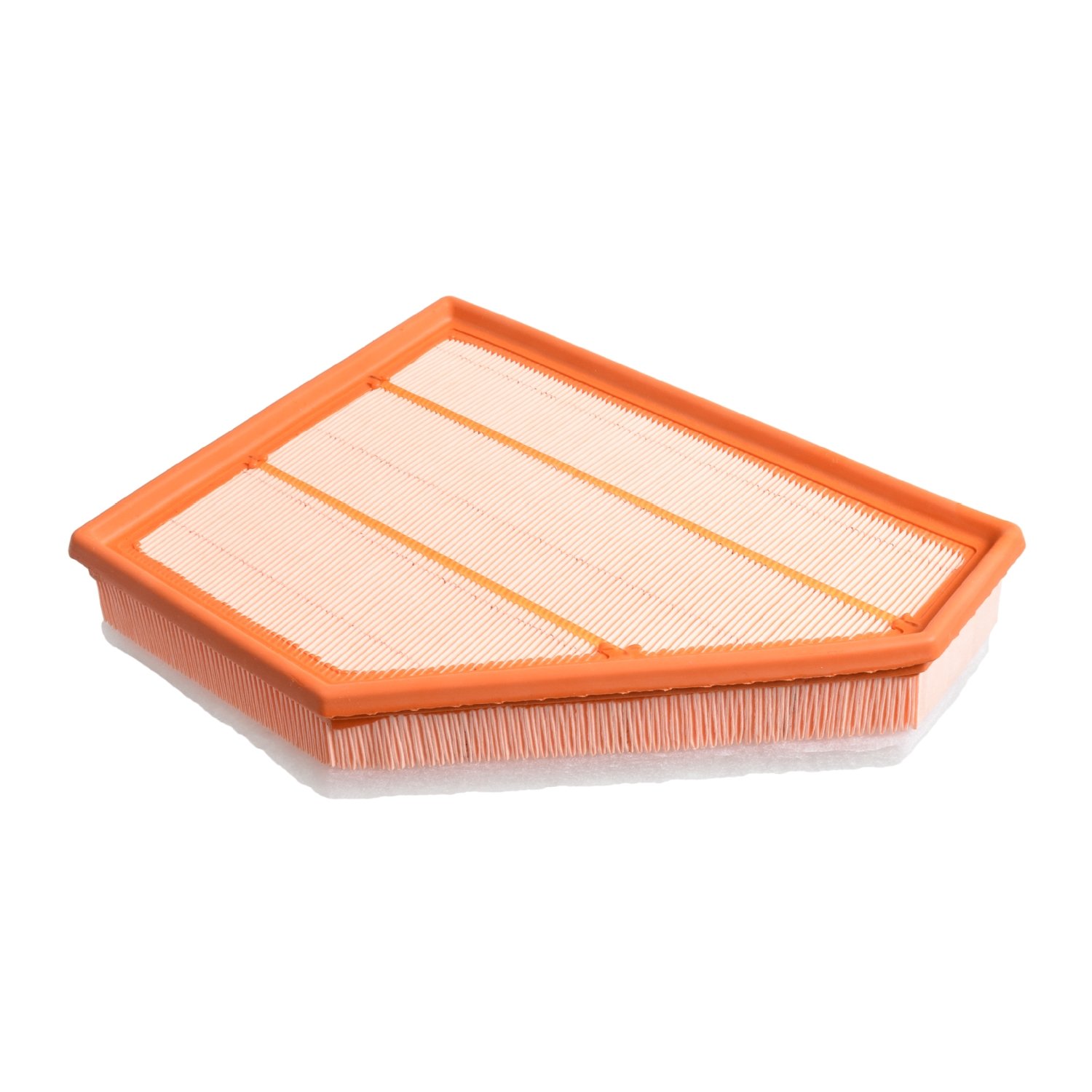 Воздушный фильтр BLUE PRINT ADB112209 для BMW, фото №1