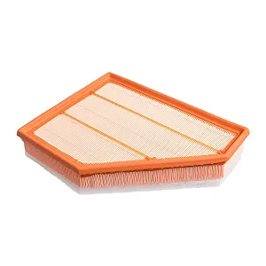 Воздушный фильтр BLUE PRINT ADB112209 для BMW - Фото 1