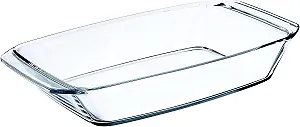 Форма для запікання 1,5 л прямокутна - Фото 1