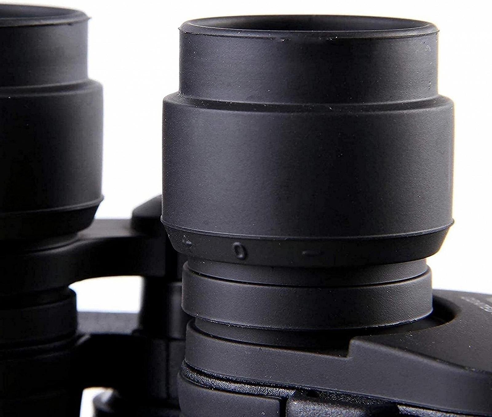 Бінокль BAK4 High Power 7x50 Roof Prism FMC Lenses, фото №2