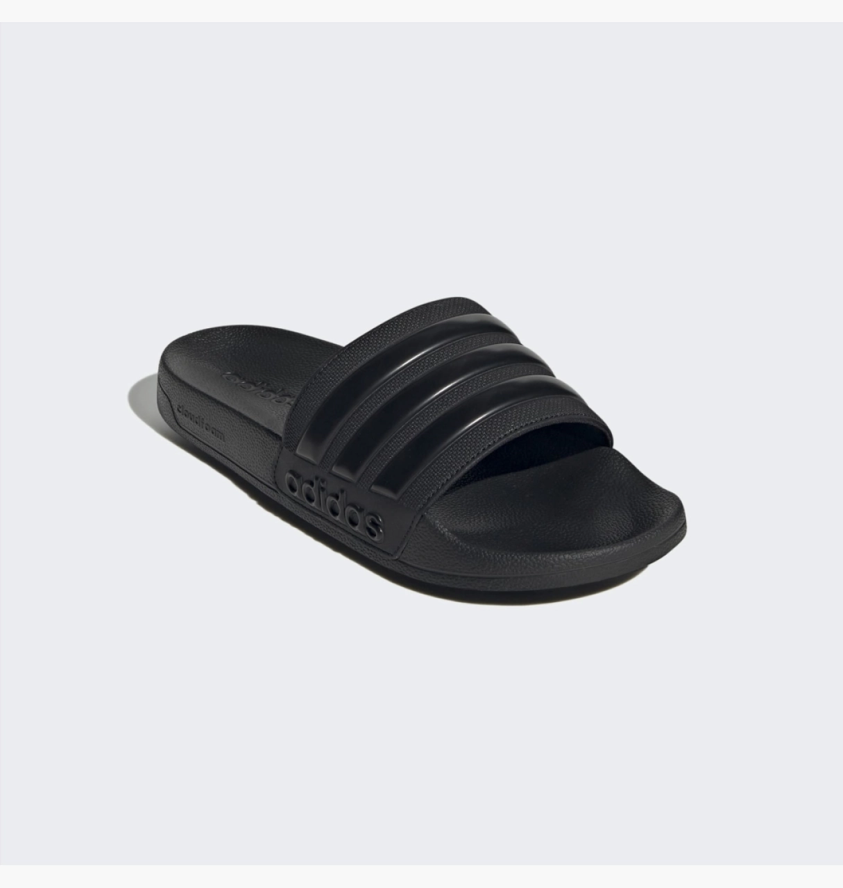Кросівки Adilette Shower Adidas 42, фото №5