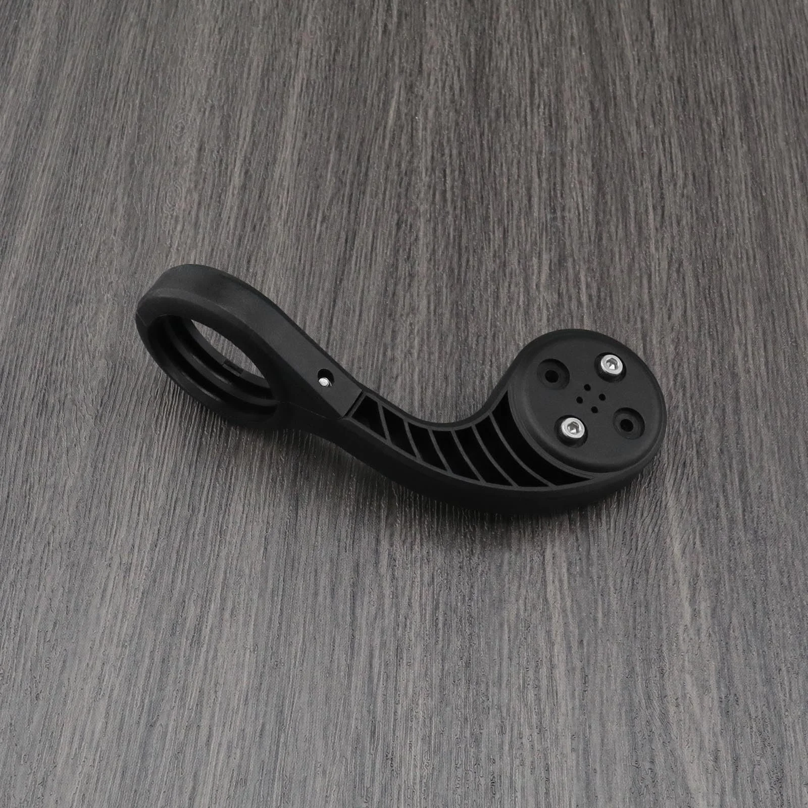 Крепление для велокомпьютера ECSiNG Mini Out Front Bike Handlebar Mount для Wahoo Roam/Elemnt/Bolt, фото №7