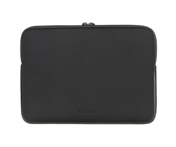 Tucano Чохол Elements 2 MB Pro 13", чорний, фото №3