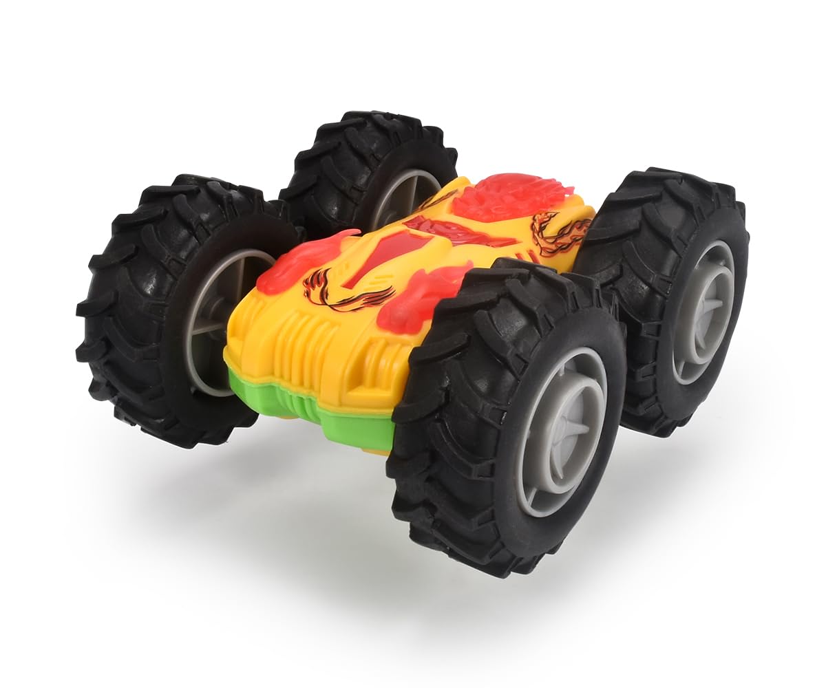 Іграшка Dickie Toys Mad Flippy 4 Асорті, фото №5