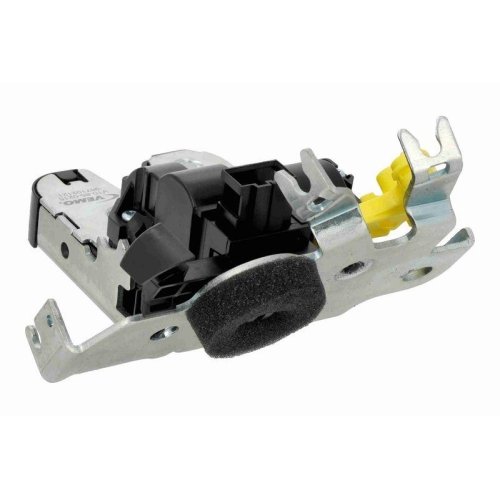 Замок кришки багажника VEMO V10-85-0215 Green Mobility Parts для AUDI VW, внутрішній, фото №4 Замок кришки багажника VEMO V10-85-0215 Green Mobility Parts для AUDI VW, внутрішній, фото №4