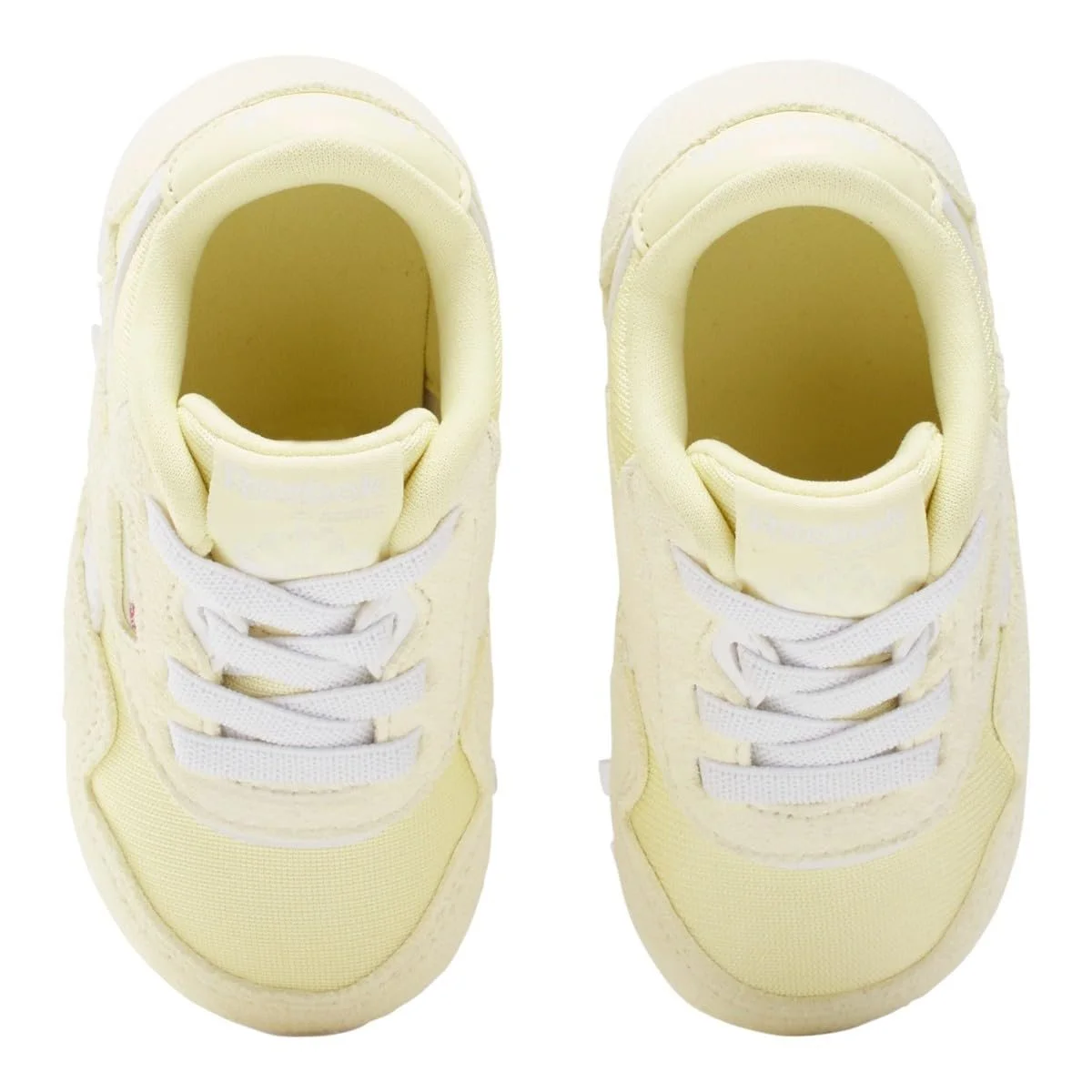 Кроссовки Reebok Cl Nylon, фото №5