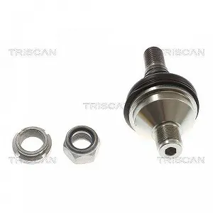 Шаровая опора TRISCAN 8500 155004 для IVECO, передний мост с обеих сторон synthetic.ua - Фото 1