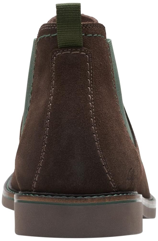 Черевики Clarks Atticus Lt Top, фото №6