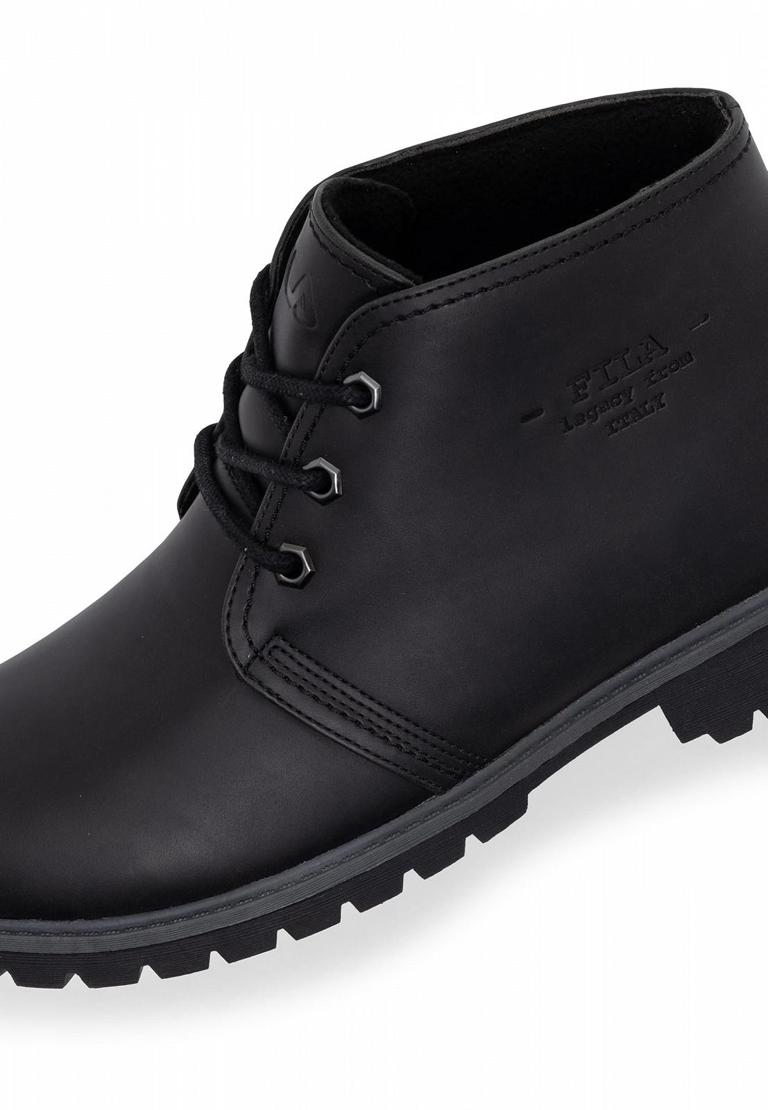 Мужские Ботинки FILA Cesane Mid, фото №5