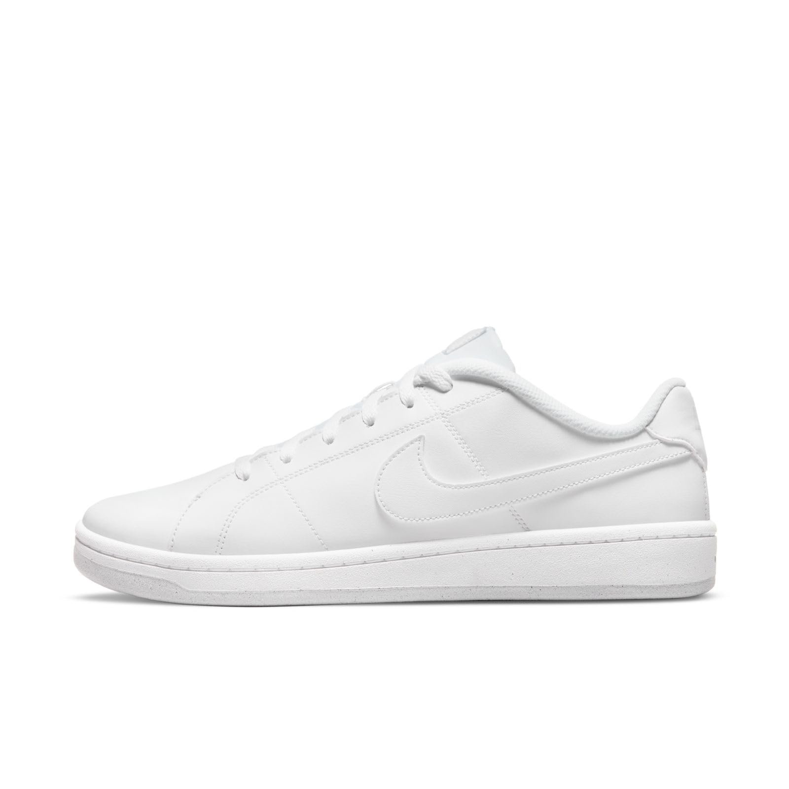 Кросівки Nike Court Royale чоловічі, чорні, фото №1