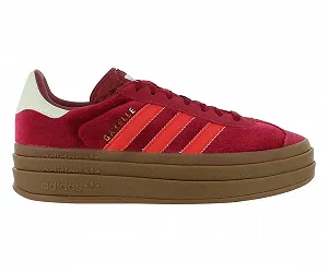 Кросівки Adidas Gazelle Bold 40 жіночі - Фото 1
