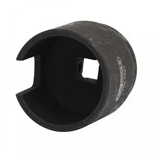 Торцевая головка KS TOOLS 150.1627 наконечник рулевой тяги synthetic.ua - Фото 1