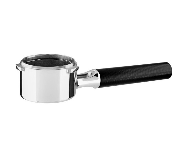 Рожкова кавоварка еспресо KitchenAid Artisan 5KES6503ECA, фото №5