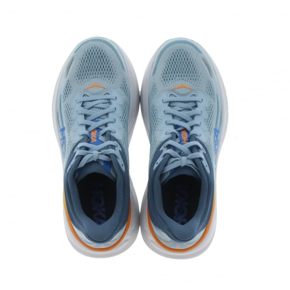 Чоловічі кросівки для бігу HOKA Bondi 9, фото №3