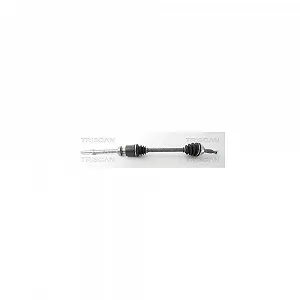 Приводной вал TRISCAN 8540 16613 для FORD передний мост справа - Фото 1