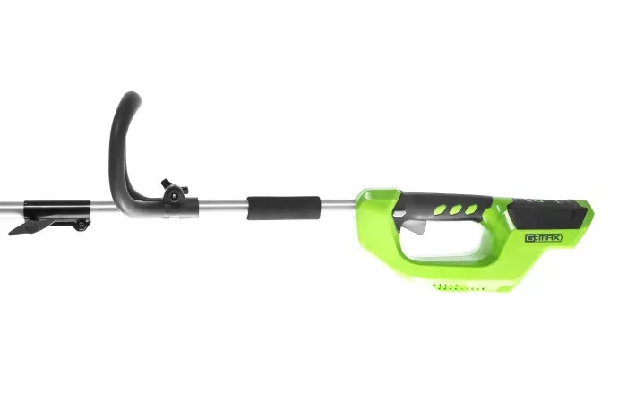 Триммер аккумуляторный Greenworks G40LT (40 В, 300 мм), фото №2