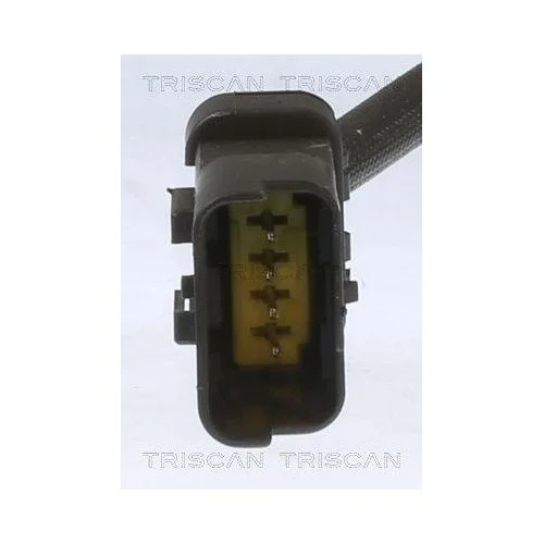 Лямбда-зонд TRISCAN 8845 10025 для CITROËN OPEL PEUGEOT VAUXHALL, фото №2