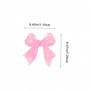 Прикраси для манікюру Метелики FRCOLOR, Аксесуари synthetic.ua - Фото 1