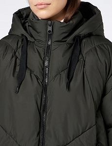 Пальто VERO MODA Женское synthetic.ua - Фото 1