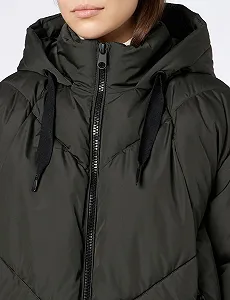 Пальто VERO MODA Жіноче synthetic.ua - Фото 1