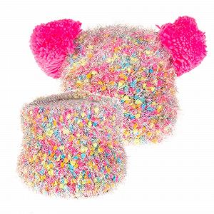 Зимняя шапка Konieczko Avanti детская с микрофлисовой подкладкой - Фото 1