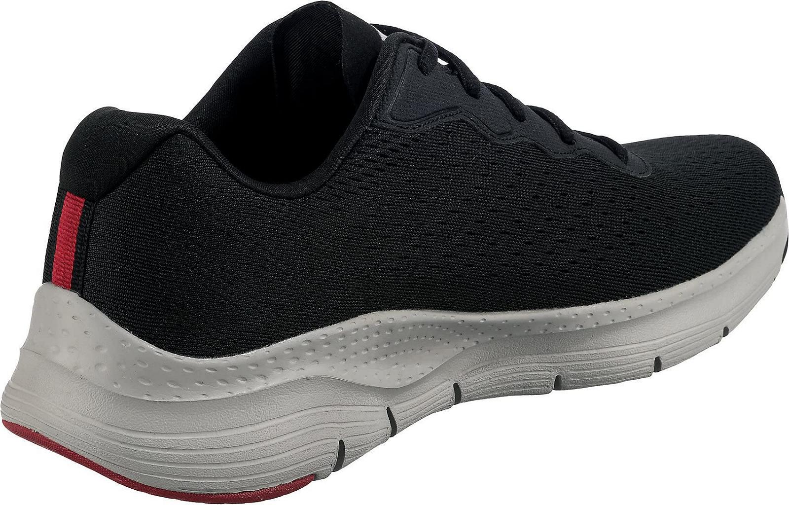 Кроссовки Skechers Arch Fit мужские, фото №4