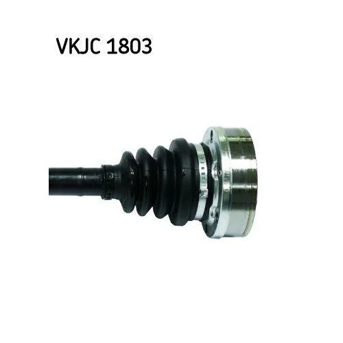 Приводной вал SKF VKJC 1803 для ALFA ROMEO передний правый, фото №3 Приводной вал SKF VKJC 1803 для ALFA ROMEO передний правый, фото №3